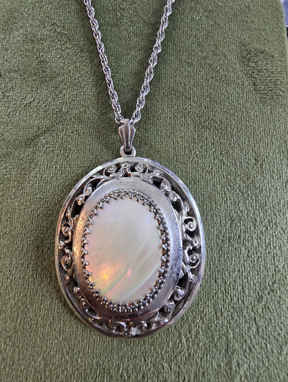 Vintage Necklace